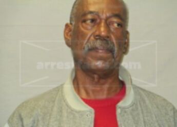 Lloyd James Thomas