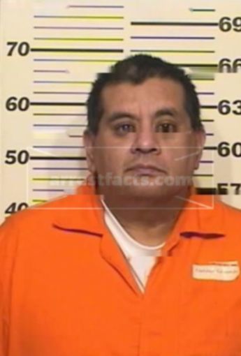 Juan Jose Ramirez Frausto