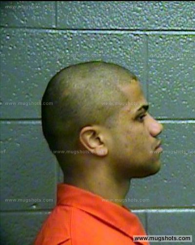 Terrance Lamont Mccormick