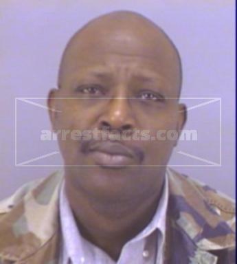 Michael Duane Humble
