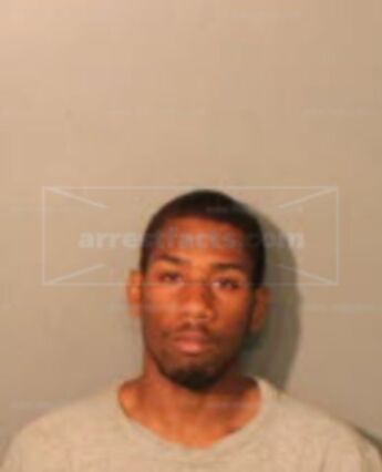 Keyon Jonte Mahone