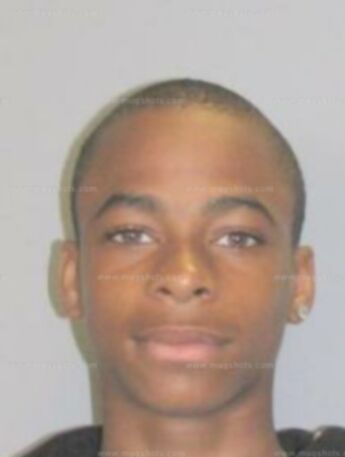 Tyreck Denson
