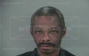 Robert Lewis Johnson