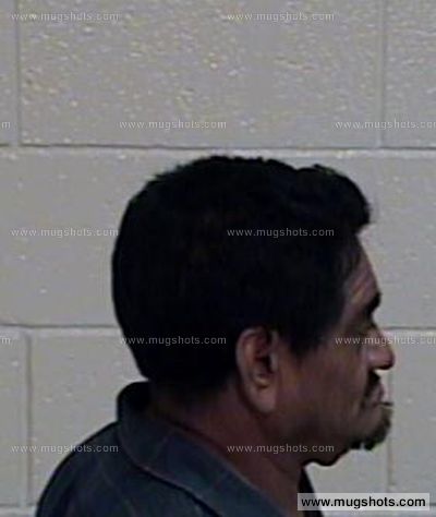 Atanacio Mendoza Cortez