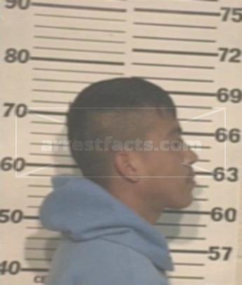 Juan Daniel Montalvo Mendoza