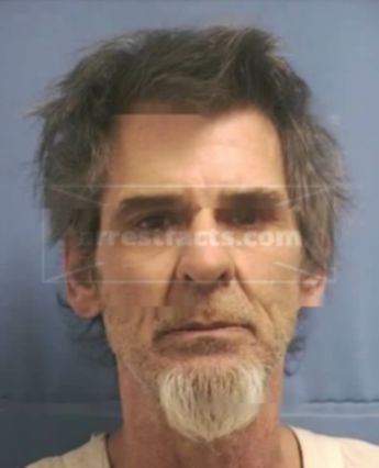 James Mark Griffith