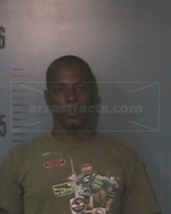 Calvin Dewayne Dunn