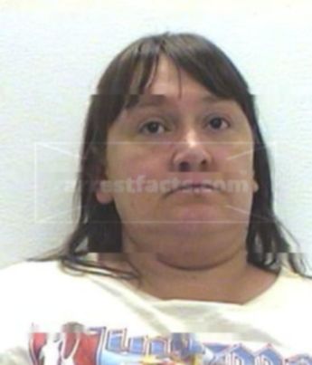 Judy K Davis