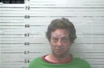 Charles Joseph Nye Jr.