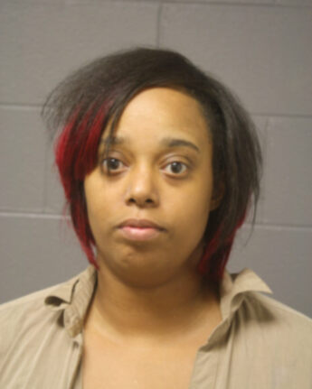 Angela M Benford