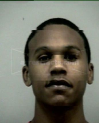 Brice Jordan Davis
