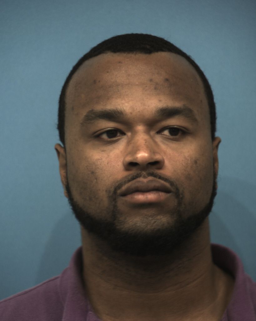 Roderick Latrell Green