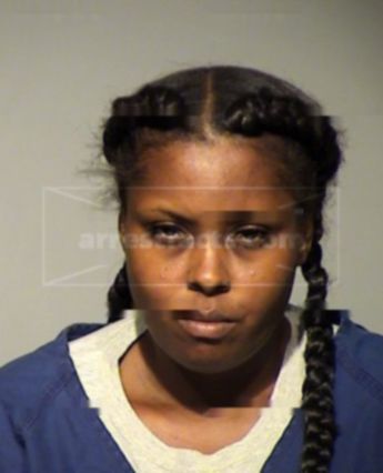 Shalekia S Knight