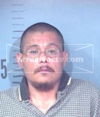 Johnny Flores Diaz