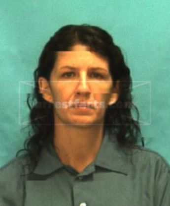 Steffani J Lariscy