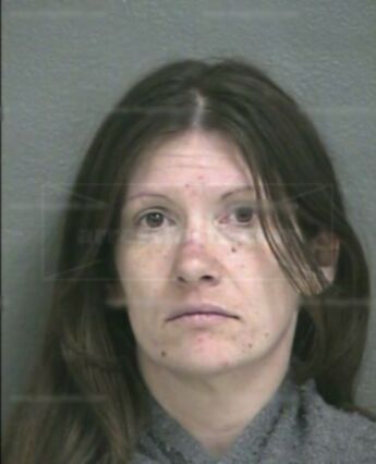 Cristine Louise Cleveland