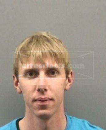 Keegan Timothy Burkhart