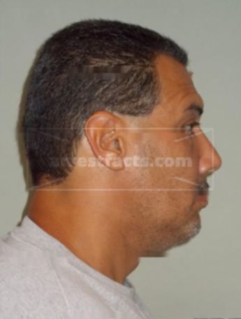 Hector Rodriguez Jr.