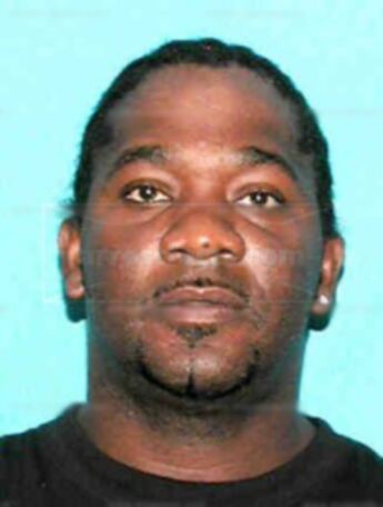 Johndale Antoine Randle