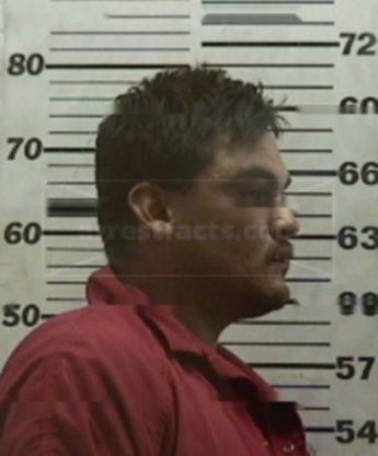 Saul H Saenz