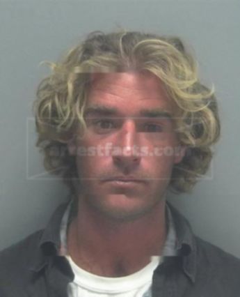 Justin Robert Gray