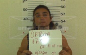 Faith Wendy Ortega
