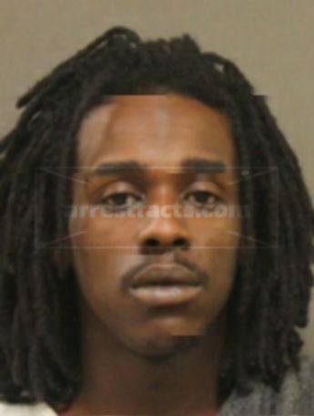Avon Darrell Meeks