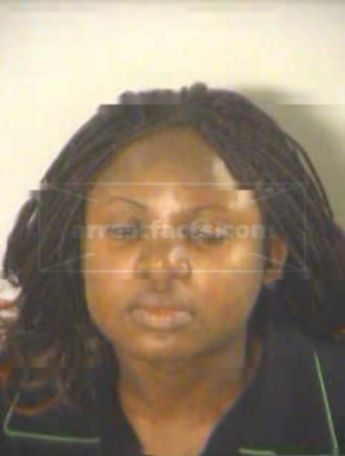Anita Buamah