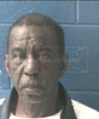 Willie Griffin