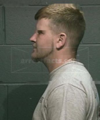 Jared Glenn Douglas