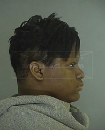 Tamara Lashawn Washington
