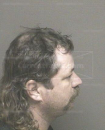 Jeffrey Dean Carlisle
