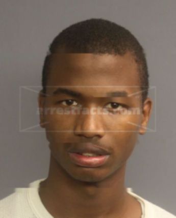 Rasheem King