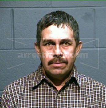 Lawrence Sanchez Bueno