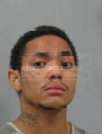Darian Earl Hall
