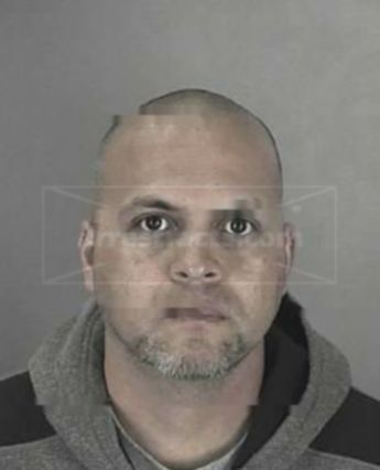 John Anthony Aragon