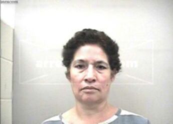 Martha Irene Fierro
