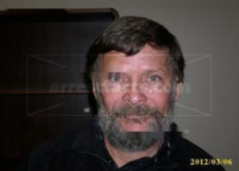William Joe Ray