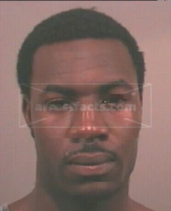 Kayode J Randolph