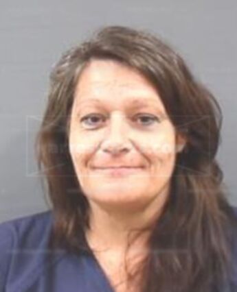 Traci Diane Hamilton