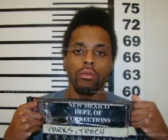 Tracy Darrelle Parks