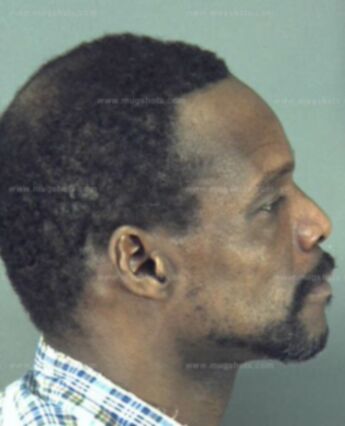 Chris Alexander Jones