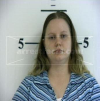 Crystal Diann Waldrep