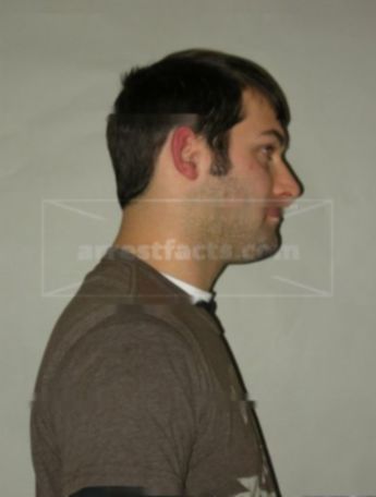 Ryan Paul Hrubesky
