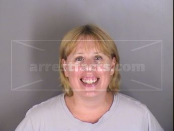 Jennifer Eileen Parmenter