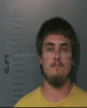 Cory Wade Treadwell