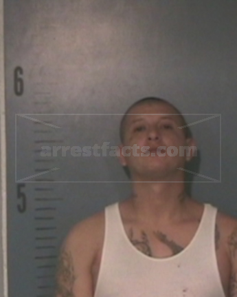 Robert Lee Garza Trevino