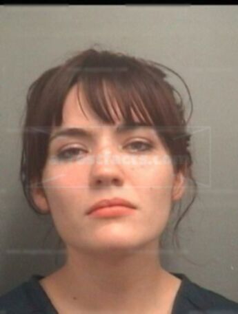 Alexandria Lynn Algor