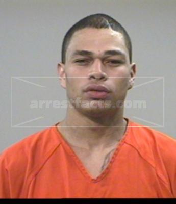 Reginald Leon Zuniga