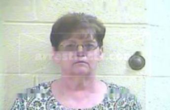 Anita Beth Roach